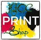 KPOC Print Shop (KPS)
