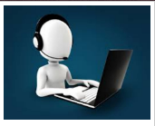 CS Agents Ready to step in!